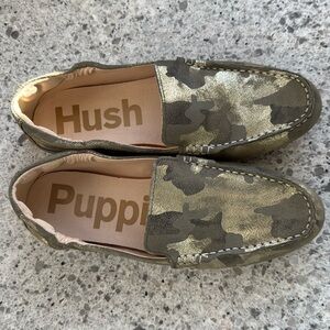Hush Puppies loafers